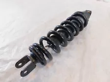 2004-2012 Victory Kingpin Black Rear Wheel Swingarm Spring Shock Absorber -14.5" (For: 2007 Victory Kingpin)