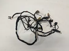 2000 Kawasaki Prairie 300 4x4 OEM Wiring Harness 26030-1684 (For: Kawasaki)