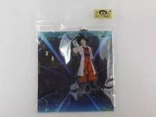 Dragon Ball Discontinued, difficult to obtain Acrylic accessories Son Goku