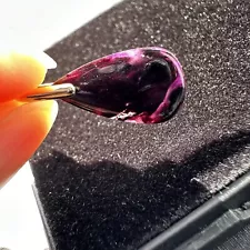 Bargain Price For Natural Purple Sugilite pendant South Africa Crystal