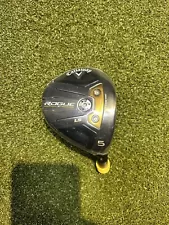 Callaway Rogue St Ls 5 Wood