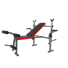 Indoor Fitness Equipment Bench Press For Domestic Weightlifting Bed