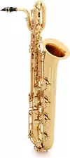 used yamaha baritone saxophone for sale