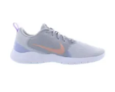 Size 8 - Nike Flex Experience Run 10 Lilac Atomic Orange 2021