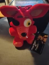 New ListingNWT 2016 Good Stuff Five Nights At Freddy's Plush Foxy FNAF