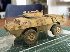 Academy#13550,1/35 US Army M1117 Guardian ASV