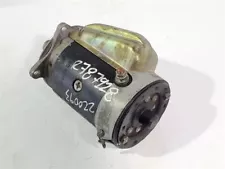 Starter Motor AT RWD 6Cylinder OEM 1965 1966 1967 1968 1969 1970 Ford Falcon 200