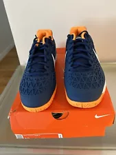 Men’s Nike Zoom Cage 2 Shoes. Brand New. Size 10. Great For Tennis/pickle Ball