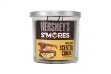 Hershey's S'mores Candy Scented Candle 14 Oz