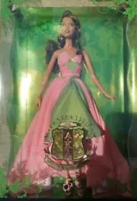 African American Barbie AKA Sorority Centennial Collection Rare limited