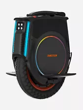 InMotion Electric Unicycle V12 HT (High-Torque)