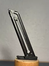 RUGER® 22/45 MKIV 10RD 22LR MAGAZINE Blued Finish Pistol Magazine OEM