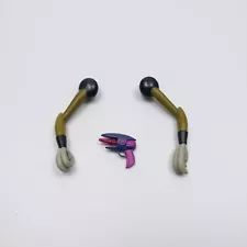 Rick And Morty Right & Left Arm Weapon For Krombopulos Michael Piece Part BAF