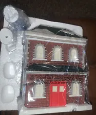 Coca-Cola General Store post office Town Square Collection Village New