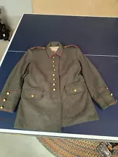 WW 1 Replica German Army Uniform Top