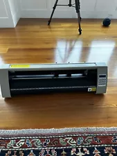 KH-720 Vinyl Cutter Machine Cutting Plotter 28in