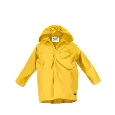 Splashy Waterproof Rainwear For Kids - Rain Jacket ~ Clearance Sale