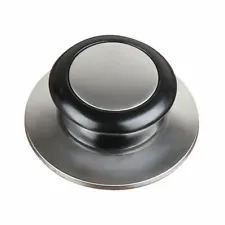 Metal Replacement Kitchen Cookware Crock Pot Pan Lid Cover Grip Knob Handles