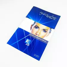 EDGE for Life Hydrafacial MD LYMPHATIC DRAINAGE MANUAL Detoxify Rejuvenate Guide