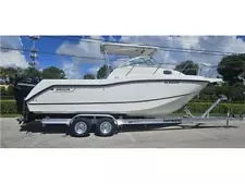 New Listing2011 Boston Whaler 255 Conquest for sale!