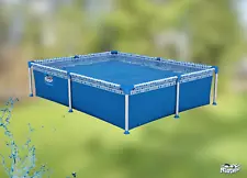 Portable Swimming Pool - Pelopincho Above Ground Small-Sized Pool