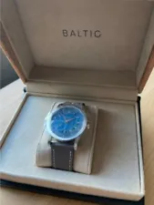 baltic mr01 for sale