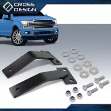 Fit For 3/8" MUSTANG FORD 2011-23 COYOTE ENGINE LIFT HOOK 5.0 BRACKET MOTOR F150