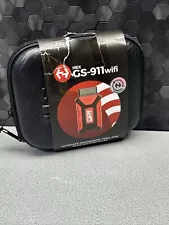 HEX GS-911 WIFI ULTIMATE DIAGNOSTIC TOOL FOR BMW MOTORCYCLES