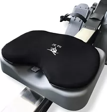 Rowing Machine Seat Cushion (Model 3) for The Concept 2 Rowing Machine