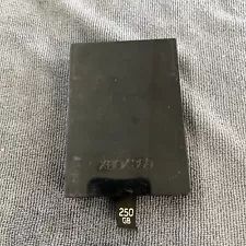 Microsoft XBOX 360 Hard Drive 250GB Model 1451 Oem