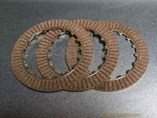 Sachs Madass 50 125 clutch plates corks disks (3) SA17001