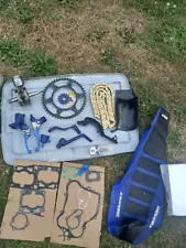 02 YZ125 Parts Lot