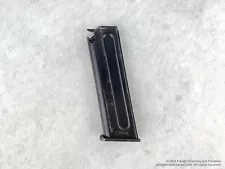 Original Zastava M70 Pistol Magazine, 8rd Mag, 7.65, .32acp