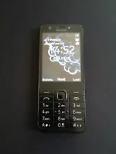 Nokia 230 RM-1172 for sale Good, network independent, worn, no back cover