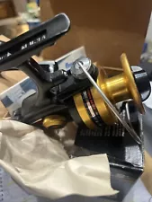 Penn 650 SS Spinning Reel