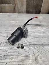 1996 96 86-99 Yamaha Virago 1100 XV1100 Ignition Switch Start On Off