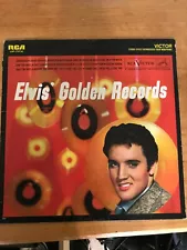 ELVIS PRESLEY MEMORABBILIA - MULTIPLE