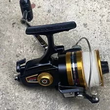 Penn 650SS Spinning Reel