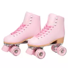 Preowned C7skates Quad Roller Skates for Adult and Youth