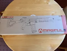 Genuine MAGPUL PTS ACR/Masada AEG Deluxe! RARE and Discontinued. NEW IN BOX