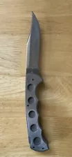 buck 186 titanium for sale