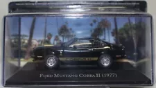 1/43 American Car Collection Ford Mustang Cobra 2 (1977)