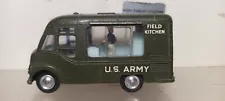 CORGI TOYS KARRIER US ARMY FIELD KITCHEN, 359, c1964 very good