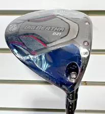 Callaway Big Bertha B21 Driver