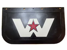 NEW Western Star OE Mudflap mud flap 14x24