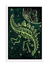 New ListingTour Poster Phish In Commerce City, CO On August 29 September 1 2024