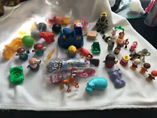 VINTAGE FISHER PRICE TOY LOT SALE. FOR ALL!!