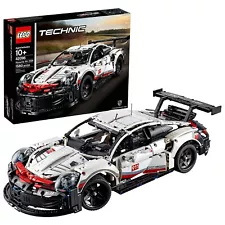 lego technic porsche 911 gt3 for sale