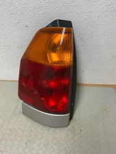 2002 to 2009 Gmc Envoy Left Driver Lh Side Tail Light 4399R DG1 Aftermarket (For: 2002 GMC Envoy)