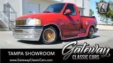 1997 Ford F-150 Low Rider